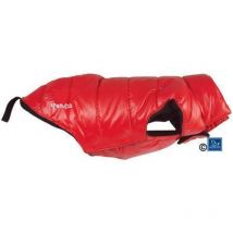 Doudoune Fun Fashion rouge Taille : T25