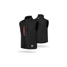 Doudoune sans manche Motor Ducati - t.xl ( t.l fr ) - Noir Diadora 702.181808-80013 t.xl