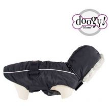 Doudoune Softy Noir Taille : T36