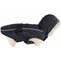 Doudoune Softy Noir Taille : T44