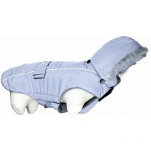 Doudoune Softy Grise Taille : T32