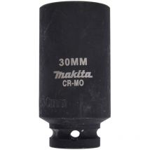 Douille 1/2'' 30 81.5 Makita B-52283