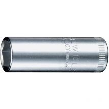 Douille 1/4' 5 mm 6kt.lg Stahlwille
