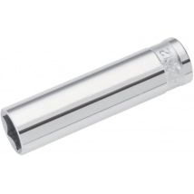 Douille sam 18mm Douille profonde 6 points 3/8' ( Prix pour 1 )