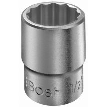 Steckschlüssel 1/2 Bost 12-kant - Ø30mm - 691196-B