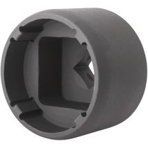 Douille 4 ergots 3/4' pour boîte à vitesses Scania sans retarder - om 0514 Clas Equipements