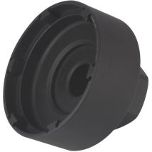 Douille 6 ergots écrou essieux MAN/Mercedes ø101,5mm 3/4' - om 0388 Clas Equipements