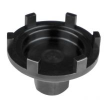 Douille 6 ergots écrous différentiels Mercedes/Evobus ø72mm - om 0350 Clas Equipements