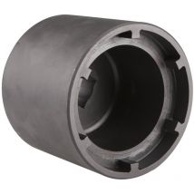 Douille 6 ergots moyeux avant man ø92,5mm 1' - om 0306 Clas Equipements