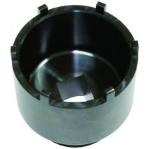 Douille 6 ergots moyeux remorques Mercedes ø113mm 1' - om 0308 Clas Equipements