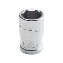 Douille courte 6 pans 1/2'' Ø18mm Mob