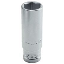 Douille longue 1/4'' 6 pans 14MM mob - 9220140001