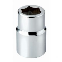 Douille 6 pans 3/4 de 27 mm sam - CH27