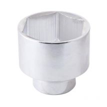 Douille 6 pans 60mm 1" CrV - OS 3517 - CLAS Equipements