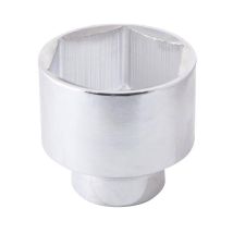 Douille 6 pans 70mm 1' CrV - os 3519 Clas Equipements