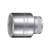 Douille 6 pans extérieurs 8 mm Longueur: 38 mm Stahlwille 03030008 Propulseur: 1/2 (12.5 mm) 1 pc(s)