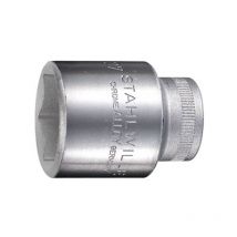 Douille 6 pans extérieurs 13 mm Longueur: 38 mm Stahlwille 03030013 Propulseur: 1/2 (12.5 mm) 1 pc(s)