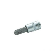 Douille 6,3 mm (1/4'') avec embout cruciforme PZ4 Toolcraft 816060 1/4'' (6.3 mm) pz 4 longueur 37 mm