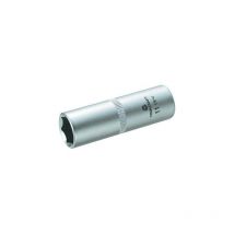 Douille 6,3 mm (1/4'') Toolcraft 816100 1/4'' (6.3 mm) 11 mm 11 mm longueur 50 mm
