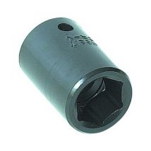 DOUILLE A CHOC 1/2 DE 22 mm - DRAKKAR TOOLS. S13370