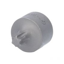 Douille à embout 3/8' Torx, courte, T40