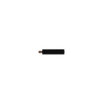 Douille a Vis 4 mm noire Filet Exterieur MultiContact 23.1033-4 D12836