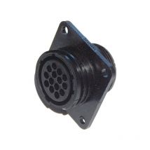 Douille AMP ftyco AMP 206043