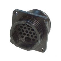 Douille AMP ftyco AMP 206613