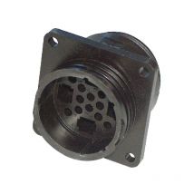 Douille AMP ftyco AMP 207486