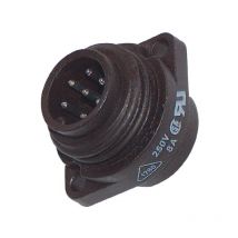 Amphenol - Douille AMHT3106001