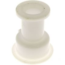 Douille axe traction 322042066/0 - tondeuse a gazon
