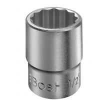Bost - Douille 1/2'' 12 pans – Ø27 mm – 691186
