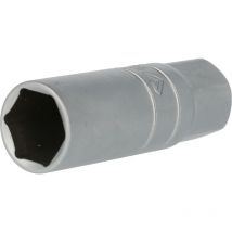 Brilliant Tools - Douille pour bougies d'allumage 3/8', 16 mm