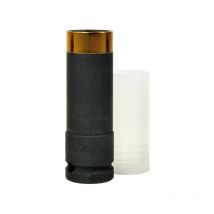 Douille pour jante alu 19 mm avec protection