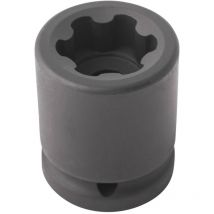 Douille choc epl 32mm 3/4' L.50mm mercedes - om 4532 Clas Equipements