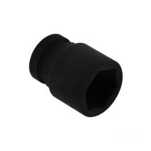 Douille chocs carre 1/2'' 20MM courte L.38MM Cedrey