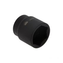 Douille chocs carre 1/2'' 32MM courte L.40MM Cedrey