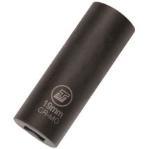 Douille chocs carre 1/2'' 32MM longue L.78MM Cedrey