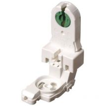 Douille clipsable + starter p/g13