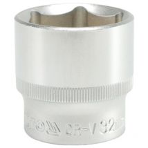 YT-1220 set de connecteurs et connecteur Socket 1366 - Yato