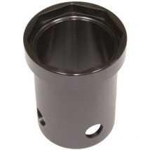 Douille écrous moyeux remorques r.o.r 127mm 8 pans - om 0329 Clas Equipements