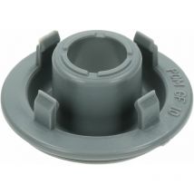 Douille de bras de lavage d'origine (760570371, 338732) Lave-vaisselle gorenje Smeg