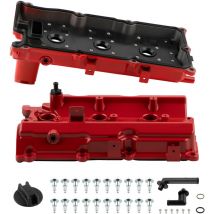 Douille de culasse avec couvercle pour Infiniti fx35 G35 M35 pour Nissan 350z