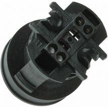 Hotpoint Ariston - Douille de lampe d'origine (C00026910) Hotte ariston hotpoint, indesit, progress