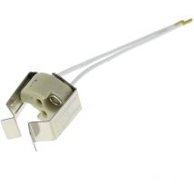 Douille de lampe 481925518183 135594 - hotte