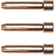 TECHNOLIT Douille de serrage SR 17/SR 18/SR 26 - 3 pièces - Taille:1.6 mm