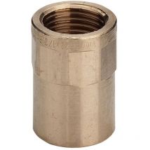 douille de serrage Viega 105259 12 mm x Rp 3/8, bronze