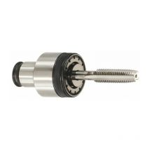 Vertex - Douille de taraudage à limiteur de couple dia. 19 mm pour tarauds machine selon DIN376 M14 312-30D