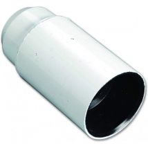 Douille E14, lisse, blanche, diamètre 10, 60W, 2A, 250V, anti rotation