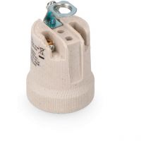 Douille porcelaine e27 EDM